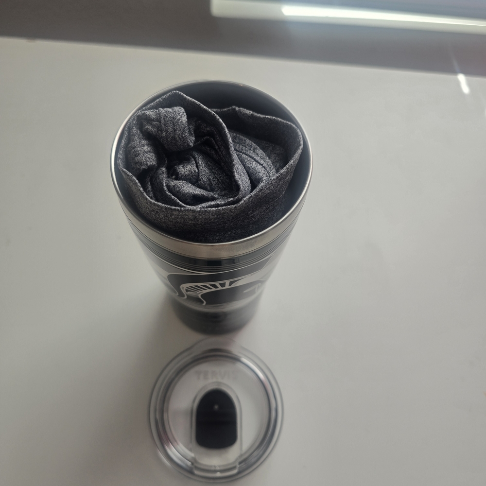 Michigan STATE Cup/shirt Bundle - Picture 8 of 10